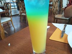 -浙江西子宾馆·瑶园咖啡厅