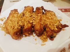 -池记(尖沙咀店)