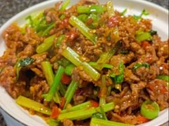 -青麻椒川菜小馆(群力新苑店)