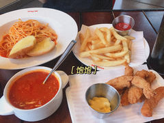-Mr.Pizza米斯特比萨(合肥一九一二街区店)