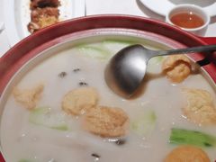 -千百味红餐厅·江西菜(绿地双子塔店)