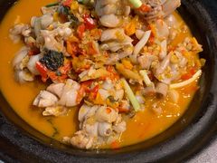 -费大厨辣椒炒肉(万家丽一店)