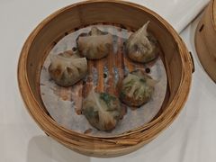 -喜宴又一村·粤菜·茶点·海鲜(壹方天地店)