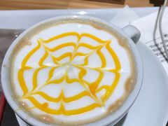-COSTA COFFEE(恒基名人购物中心店)