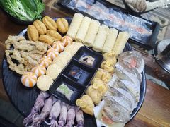 -丽江庭院之丽江往事(安定门店)