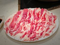 -黑山牛肉汤火锅(花城汇店)