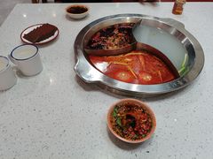 -陳艳红火锅(港汇店)