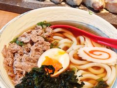 -Tuna maki寿司(苏州中心商场店)