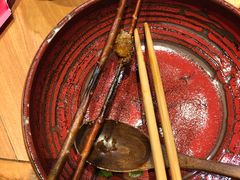 -咕嘟草帽鱼·牛奶一样的鲜鱼汤(包河万达广场创始店)