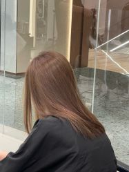 -DL HOPE明星造型