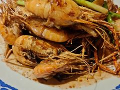 -老头儿油爆虾·知味杭州(爱琴海购物中心)