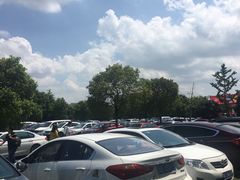 -宁波杉井奥特莱斯广场