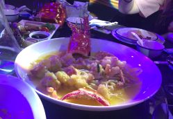 -格乐利雅婚礼艺术中心(浦东花木店)