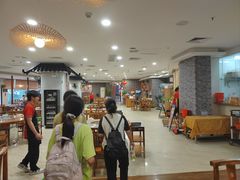 -渔意坊·千层无骨鱼粥底火锅·20年顺德菜(普君店)
