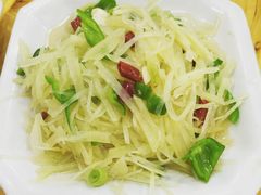 -黑皮酸菜鱼(绣花巷店)