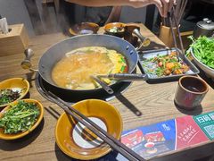 -贵厨酸汤牛肉(小十字店)