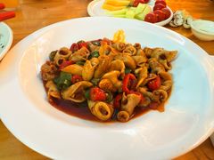 -舌尖上·霞浦滩涂海鲜·新闽菜(总店)