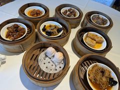 -万龙洲海鲜(南新仓店)