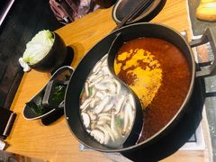 -呷哺呷哺 黄金牧场 (新中关购物中心店)