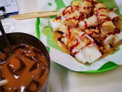 -華歡冰室-WahFoon(吉大店)