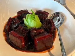 -蘇锦宴·淮扬菜烤鸭·小院(三元桥霄云路店)