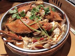 -云晓光头烧烤吧(川沙绿地店)