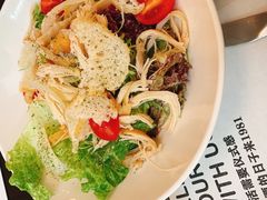 -1981牛排西餐厅(海信店)