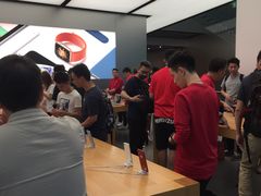 -Apple 零售店(Canton Road)