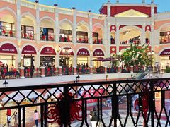 -佛罗伦萨小镇广佛名品奥特莱斯(疏港路店)