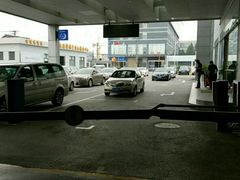 -上海永达通途别克4S店(七宝店)