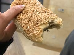 -朱记小郑酥烧饼(建康路店)