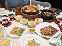 -潮州府·潮菜·砂锅粥(徐家汇店)