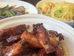 -食光慢宴·安吉土菜馆