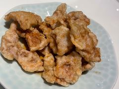 -红樱桃·欢乐餐厅(太原里店)