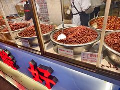 -丁家脆哨(民生路店)