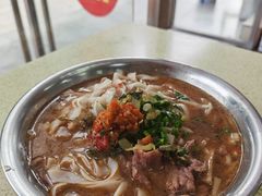 -舒记老友粉(埌西店)