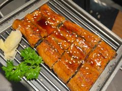 -沼津港精致料理·寿喜烧·烧鸟(龙湖南桥天街日料榜单店)