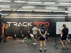 -Track Pro综合体能训练馆(久博都市运动中心店)