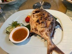 -蕉叶·泰国歌舞风情(世贸店)