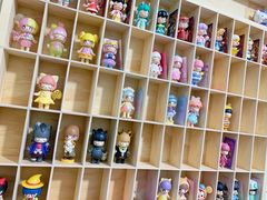 -九木杂物社(恒隆广场店)