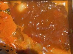 -海底捞火锅(枫蓝国际购物中心店)