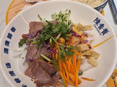 -陳香貴·兰州牛肉面(上海长风大悦城店)