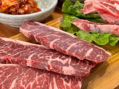 -金顺碳烤肉(1号店)