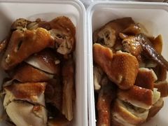 -东江海鲜酒家(艺都分店)