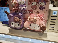 -DQ·蛋糕·冰淇淋(虹口龙之梦店)