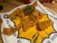 -太二酸菜鱼(石家庄万象城店)