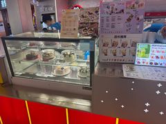 -DQ·蛋糕·冰淇淋(西城红场店)