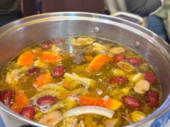 -正宗阳山农家鸡(革新路店)