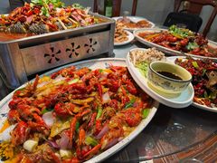 -金鼎客私房菜(万寿福居店)