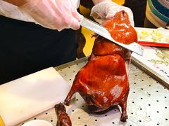 -全聚德(蓝山店)